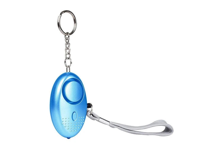 -I Alarm- Personal Alarm Model X+ Free Emergency Escape Tool