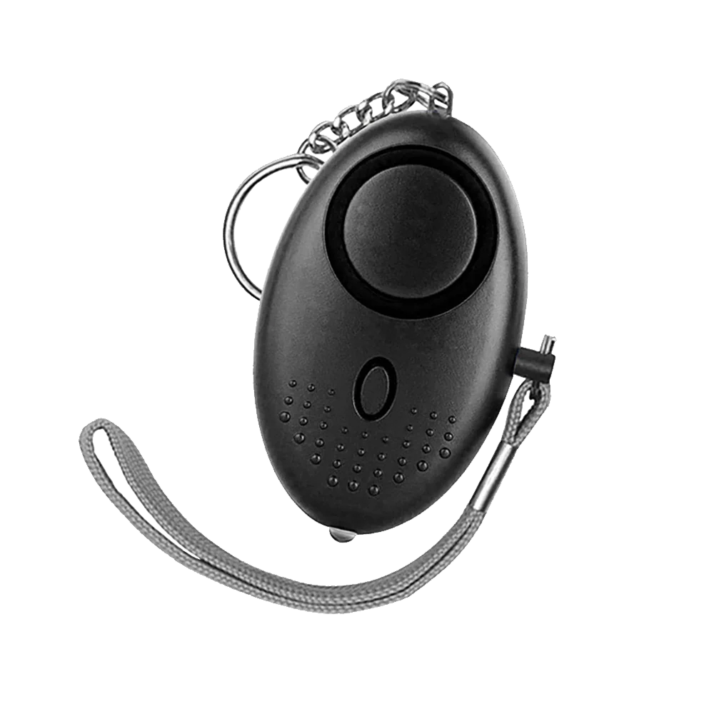 -I Alarm- Personal Alarm Model X+ Free Emergency Escape Tool