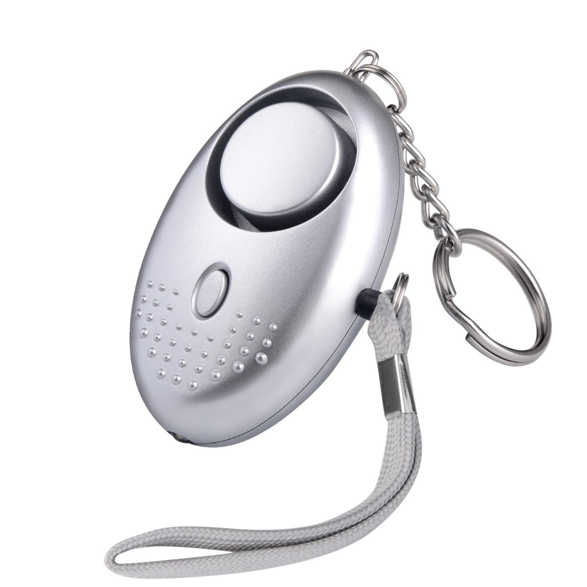 -I Alarm- Personal Alarm Model X+ Free Emergency Escape Tool
