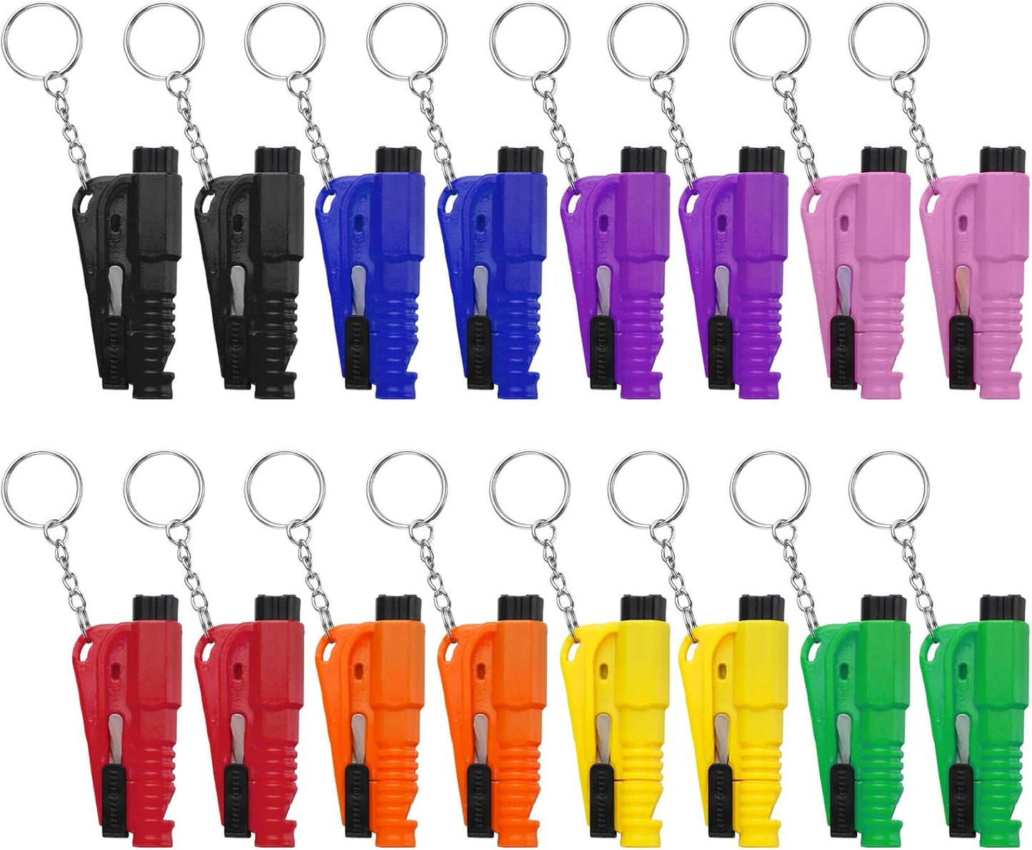 Emergency Car Escape Tool (Free With Every Order)