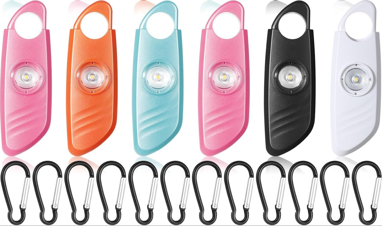 -IAlarm- Body Alarm Model Y + Free Emergency Escape Tool