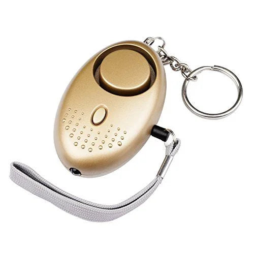 -I Alarm- Personal Alarm Model X+ Free Emergency Escape Tool