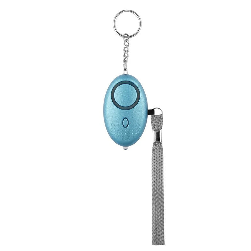 -I Alarm- Personal Alarm Model X+ Free Emergency Escape Tool
