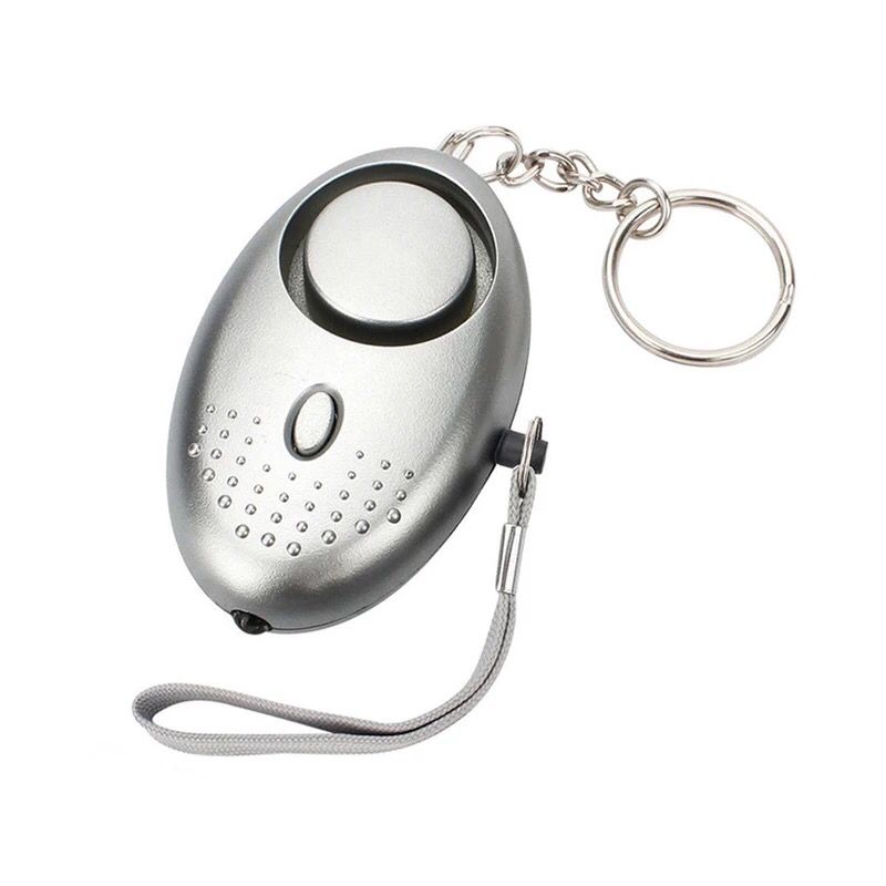 -I Alarm- Personal Alarm Model X+ Free Emergency Escape Tool