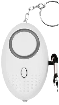 -I Alarm- Personal Alarm Model X+ Free Emergency Escape Tool