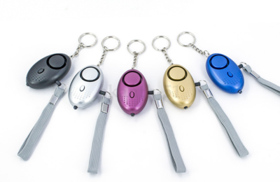 -I Alarm- Personal Alarm Model X+ Free Emergency Escape Tool